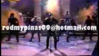 Gerardo  rico suave en vivo [upl. by Namilus4]