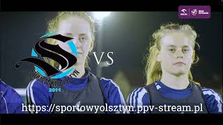 Retransmisja meczu PPV ekstraligi kobiet Stomilanki vs Ap Orlen Gdańsk [upl. by Fabrianna]