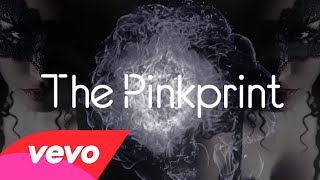 Nicki Minaj  The Pinkprint Commercial  Promo [upl. by Fabrin]