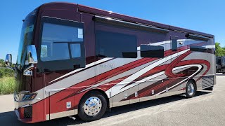 The Nicest Luxury RV on the Market under 36 [upl. by Schach]