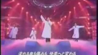 malice mizer tv show Illuminati [upl. by Reham500]