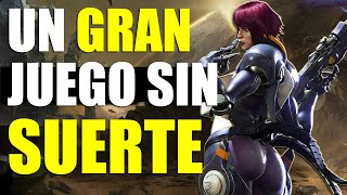 SPACELORDS  NO todos los buenos juegos FUNCIONAN  Gameplay  Sin comentarios [upl. by Anitsahs]