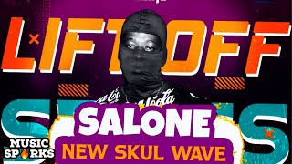 🔥 Salone New Skool Wave by Dj Tunji 232  2022 SIERRA LEONE MUSIC MIX 🇸🇱 2021 2020  Music Sparks [upl. by Ellerehs]