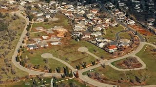 New Homes in Private Community  Oroville CA [upl. by Laurita746]