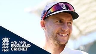 Moeen Returns Joe Root Reveals Team News Ahead Of Final Warm Up Match  The Ashes 201718 [upl. by Ahsar455]