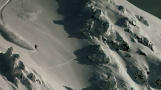 Signatures A Backcountry Skiing Snowboarding and Telemark Film [upl. by Nonnahc]