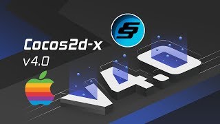 Cocos2dx 40 4x Mac Xcode Setup  Game Development [upl. by Elam]