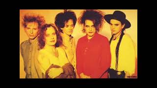 The Cure  The snakepit LIVE 1987 HQ [upl. by Ahsikym]