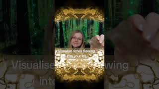 reiki for prosperity Attunement to prosperity frequency citrine crystal healing [upl. by Isis]