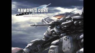 Armored Core Last Raven Original Soundtrack 25 Six [upl. by Madelin936]