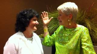 Stop Complainers amp Energy Drainers with Jeanne Robertson [upl. by Ahcsas]