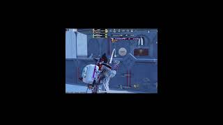 Vampire Castle 1v4 In Double Recall Fight 🤯🤯pubgmobile bgmi youtubeshorts shorts [upl. by Nosecyrb]