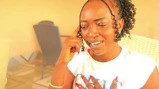 KAANYOR BY FELLY NTINI OFFICIAL VIDEO [upl. by Vivyan909]