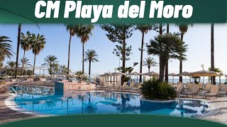 ᐅ CM Playa del Moro  Cala Millor  Was erwartet Uns [upl. by Thury]