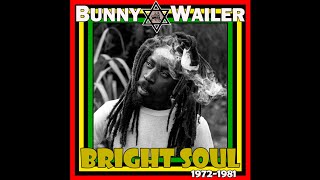 BUNNY WAILER  Love Fire  Love´s Version 1977 [upl. by Channing]