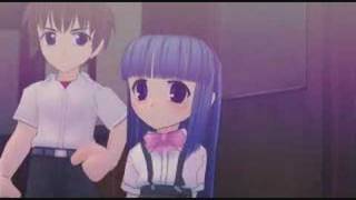 higurashi daybreak op [upl. by Japha]