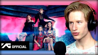 Revisit REACTION to BLACKPINK  ‘뚜두뚜두 DDUDU DDUDU’ MV  1 Year Later [upl. by Palecek]