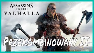 Przekombinowany II 30GS  AchievementOsiągnięcie  Assassins Creed Valhalla PL [upl. by Edas388]