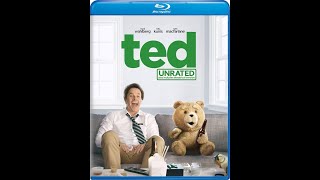 Opening to Ted 2012 DVD Theatrical [upl. by Anyk]