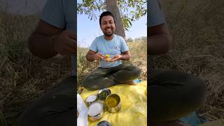 Aaj mummy khet me leke gyi or wahi khana khaya minivlog dailyminivlog minivlogseries dailyvlog [upl. by Einner]