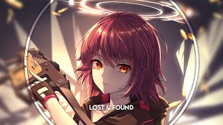 ❀「Nightcore」❀ Feint amp R7CKY  Lost amp Found  feat Skyelle  ♪ [upl. by Darlene]