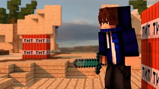 Jay26Jay V2  Minecraft Intro [upl. by Santini472]