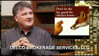 Delco Irrevocable Funeral Trust Part 1 [upl. by Earissed573]