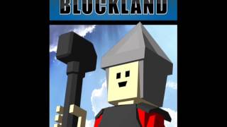 Blockland OST  Icy [upl. by Fishbein580]