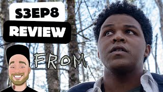 From Season 3 Episode 8 Review  Recap amp Breakdown [upl. by Karine50]