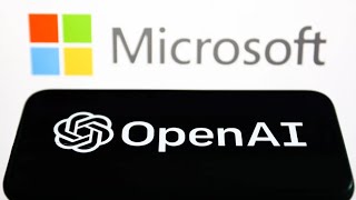 Unprecedented Success for Microsoft Stock Thanks to Open AI [upl. by Aseuqram455]