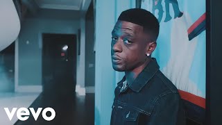 Boosie Badazz ft Kevin Gates  Observe The Rules Music Video [upl. by Drolyag]