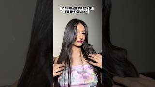 Blow dryer set that you NEED httpsalantrumancomrefSAMHITA10 hair blowout hairstyling [upl. by Rednal]