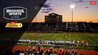 CH Yoe Yoemen vs Maypearl Panthers  Varsity Football [upl. by Hiltner669]