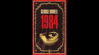 1984  George Orwell  FullCast Classic Audio Show [upl. by Fleece302]