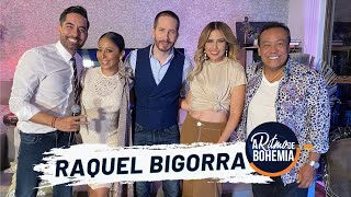 🎤 Raquel Bigorra 🎤  A Ritmo De Bohemia  T1 E15 [upl. by Yenduhc]