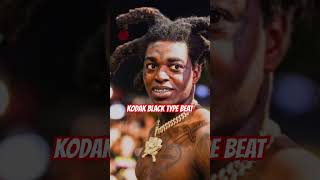 Kodak Black Type Beat 😤 kodakblacktypebeat2024 kodakblack typebeat2024 [upl. by Ruperta843]