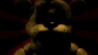 202020 MODE  FNAF 2 GMod [upl. by Tecla]