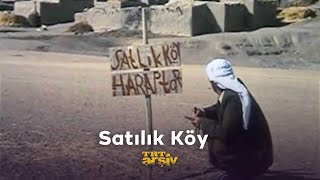 Satılık Köy  TRT Arşiv [upl. by Lyns467]