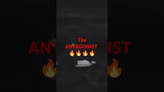 the antagonist [upl. by Stephenie]