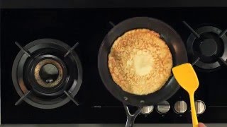 Kookvideo Pannenkoeken [upl. by Enrica]