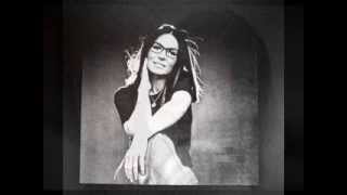 Nana Mouskouri JUST A RIBBON [upl. by Akcirred]