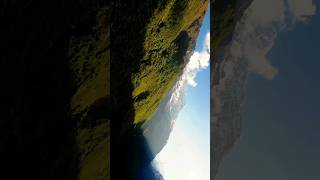 Heaven in earth 😱 trending shortvideos nepal viral heaven [upl. by Atterg952]