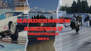 Gardermone Finals 2024 [upl. by Giardap502]