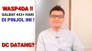 GALBAY PINJOL PINJAMYUKUATASAKULAKUKREDIVODANABIJAK DLL TELAT BAYAR 443 HARI APA YANG TERJADI [upl. by Hadwyn]