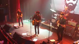 Wheeler Walker Jr Live in Denver 8918 [upl. by Ylrehs]