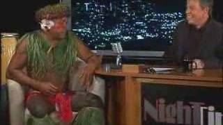 NightTime with Andy Bumatai Show NT008115 Part 2 of 4 [upl. by Lj]