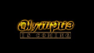 Olympus is coming  Teaser [upl. by Neeron497]