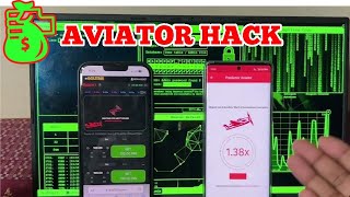 aviator Hack 🔥 How I got aviator predictor app for FREE ONLINE TOOL [upl. by Ahseuqal]