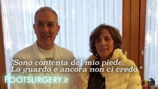 Guarire dopo la frattura scomposta di tibia e perone [upl. by Amalle]