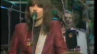 The Pretenders  Talk of the town live 1980 [upl. by Thurman]